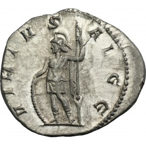 Roman Imperial, Volusian, Antoninianus