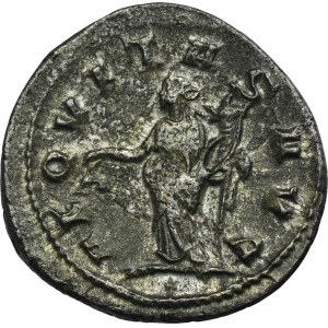 Římská říše, Trebonianus Gallus, Antoninianus