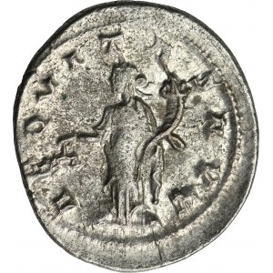 Roman Imperial, Volusian, Antoninianus