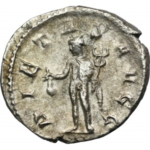 Rímska ríša, Herennius Etruscus, Antoninian