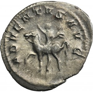 Roman Imperial, Trajan Decius, Antoninianus