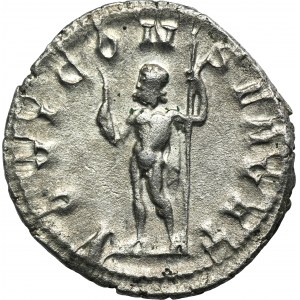 Římská říše, Filip II., Antoniniáni