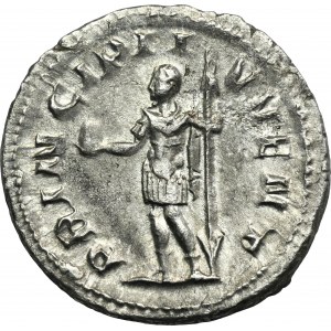 Roman Imperial, Philip II, Antoninianus