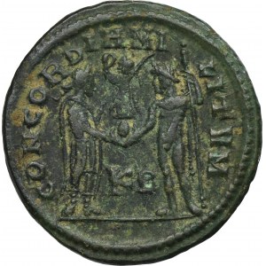 Roman Imperial, Galerius, Antoninianus