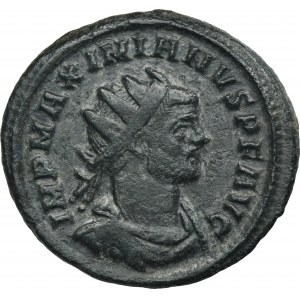 Rímska ríša, Maximian Herculius, Antoninian