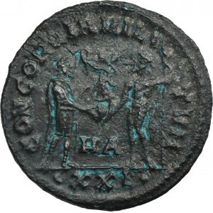 Roman Imperial, Diocletian, Antoninianus