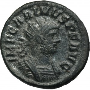 Roman Imperial, Carinus, Antoninianus