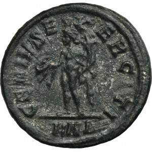 Roman Imperial, Carinus, Antoninianus