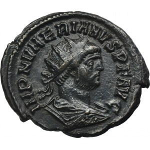Římská říše, Numerian, Antoninian