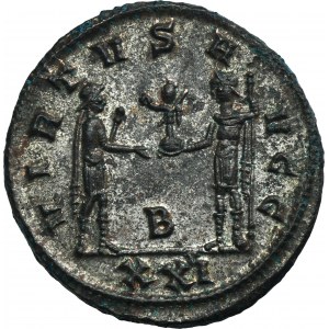 Roman Imperial, Carinus, Antoninianus