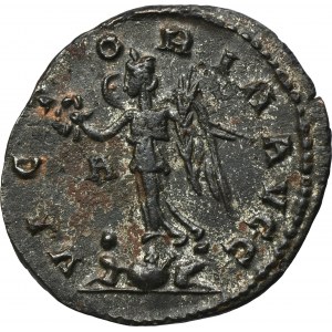 Cesarstwo Rzymskie, Karus, Antoninian