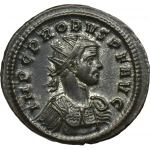 Roman Imperial, Probus, Antoninianus