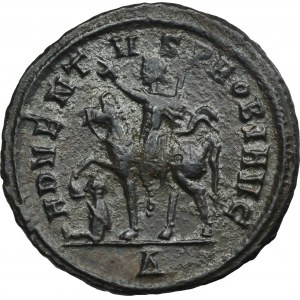 Roman Imperial, Probus, Antoninianus