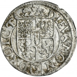 Duchy of Prussia, Georg Wilhelm, 3 Polker Königsberg 1622