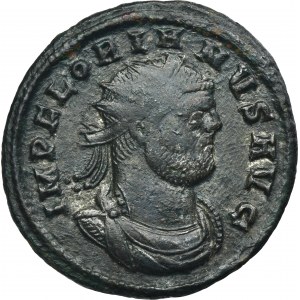 Cesarstwo Rzymskie, Florian, Antoninian