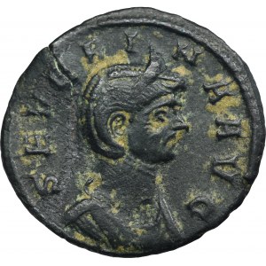 Římská říše, Severin, mince denár - RARE