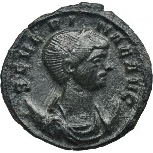 Roman Imperial, Severina, Antoninianus