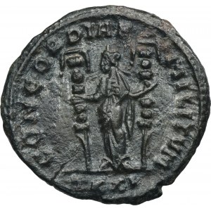 Roman Imperial, Severina, Antoninianus