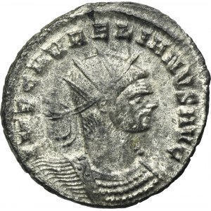 Römisches Reich, Aurelian, Antoninian