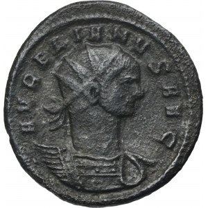 Römisches Reich, Aurelian, Antoninian