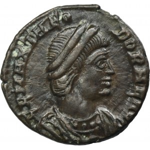 Římská říše, Theodora, Follis