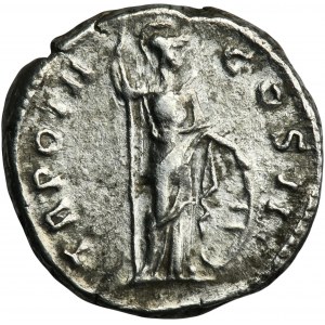 Římská říše, Marcus Aurelius, denár