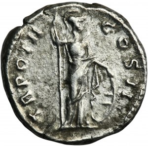 Roman Imperial, Marcus Aurelius, Denarius