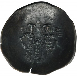 Byzantine Empire, Alexius III Angelos, Trachy