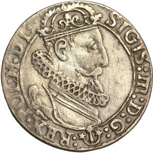 Zikmund III Vasa, Šesté panství Krakov 1623