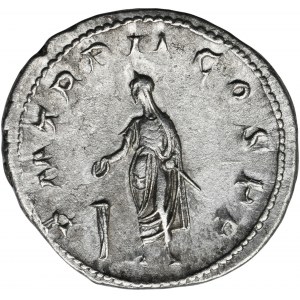 Römisches Reich, Gordian III, Antoninian