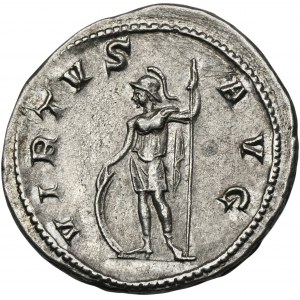 Rímska ríša, Gordian III, Antoninian