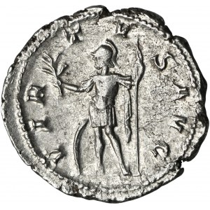 Cesarstwo Rzymskie, Gordian III, Antoninian