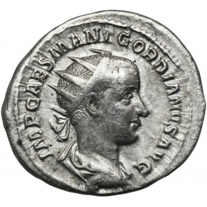 Römisches Reich, Gordian III, Antoninian