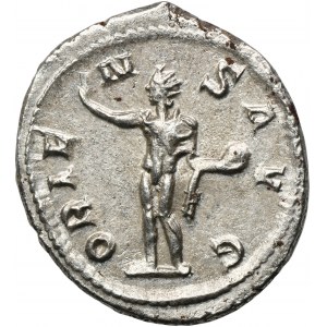 Römisches Reich, Gordian III, Antoninian