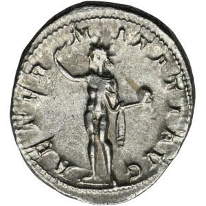 Rímska ríša, Gordian III, Antoninian