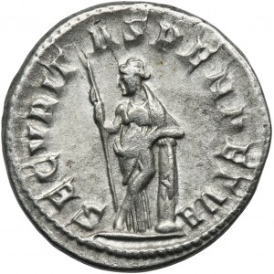 Cesarstwo Rzymskie, Gordian III, Antoninian