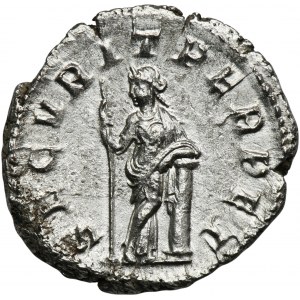 Cesarstwo Rzymskie, Gordian III, Antoninian