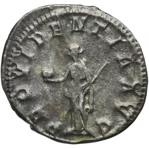 Römisches Reich, Gordian III, Antoninian