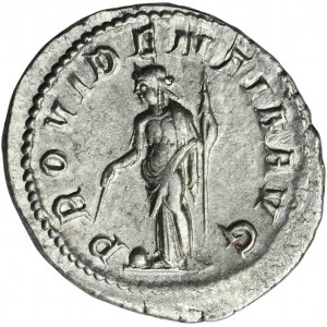 Rímska ríša, Gordian III, Antoninian