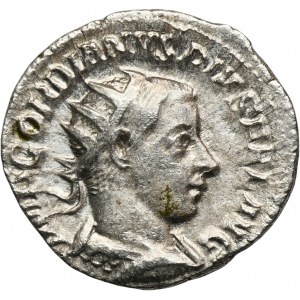 Römisches Reich, Gordian III, Antoninian