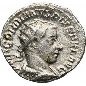 Římská říše, Gordian III, Antoninian