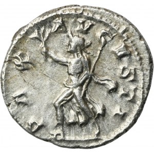 Rímska ríša, Gordian III, Antoninian