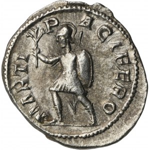 Rímska ríša, Gordian III, Antoninian