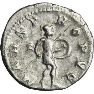 Rímska ríša, Gordian III, Antoninian