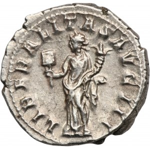 Römisches Reich, Gordian III, Antoninian