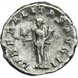 Cesarstwo Rzymskie, Gordian III, Antoninian