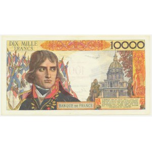 France, 100 New Francs 1958 - Bonaparte
