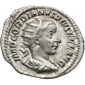 Římská říše, Gordian III, Antoninian