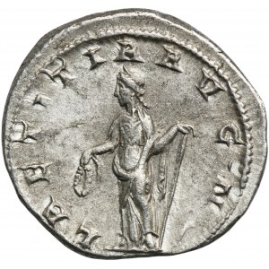 Rímska ríša, Gordian III, Antoninian