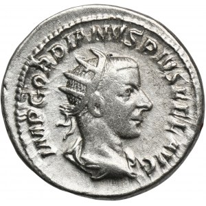 Roman Imperial, Gordian III, Antoninianus